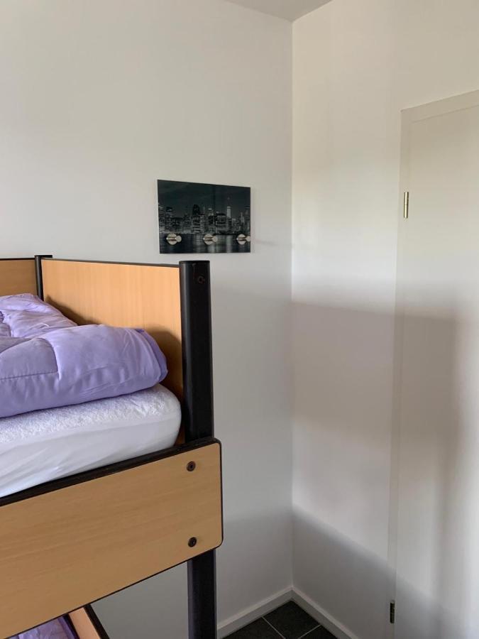 Fewo Hostel โคโลญ ภายนอก รูปภาพ
